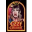 OZZY: Speak Of The Devil (zászló)