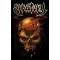 SEPULTURA: Beneath The Remains (zászló)