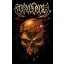 SEPULTURA: Beneath The Remains (zászló)