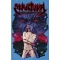 SEPULTURA: Schizophrenia (zászló)