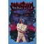 SEPULTURA: Schizophrenia (zászló)