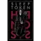 SLEEP TOKEN: Hypnosis (zászló)