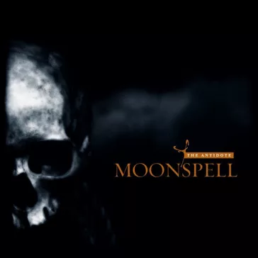 MOONSPELL: The Antidote (CD)