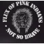 FLUX OF PINK INDIANS: Not So Brave (LP)