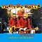 TOY DOLLS: Live From Hell (CD+DVD)
