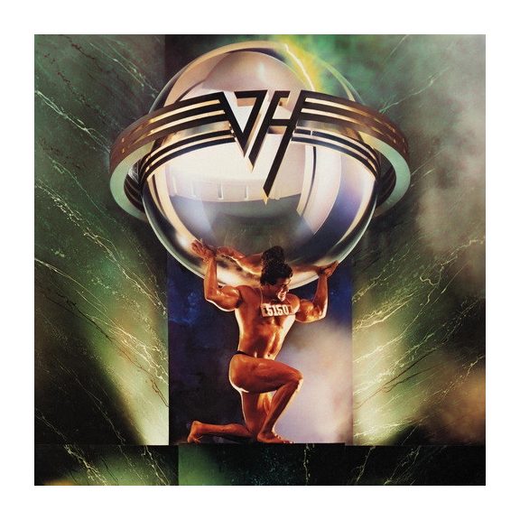 VAN HALEN: 5150 - 40th Anniversary (2CD) VAN HALEN: 5150 - 40th Anniversary (2CD)