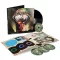 VAN HALEN: 5150 - 40th Anniversary (LP+3CD+Blu-ray)