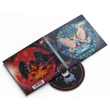 CORROSION OF CONFORMITY: Good God, Baad Man (CD)