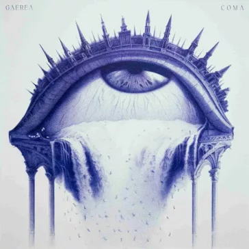 GAEREA: Coma (CD)