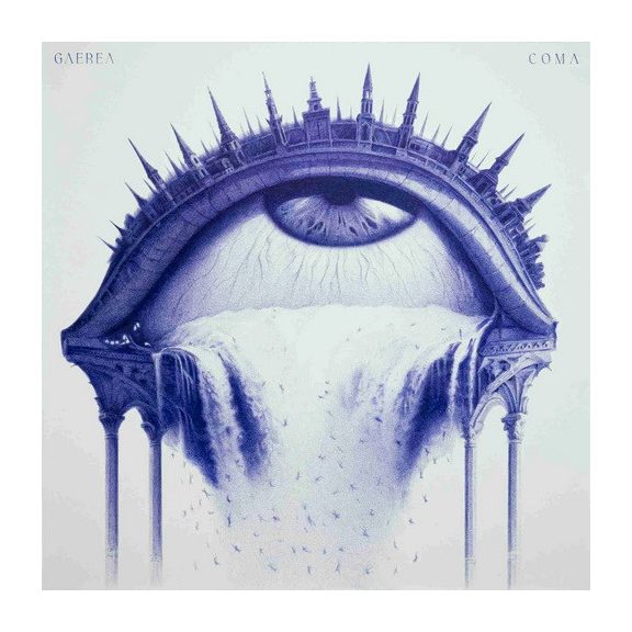 GAEREA: Coma (CD) GAEREA: Coma (CD)
