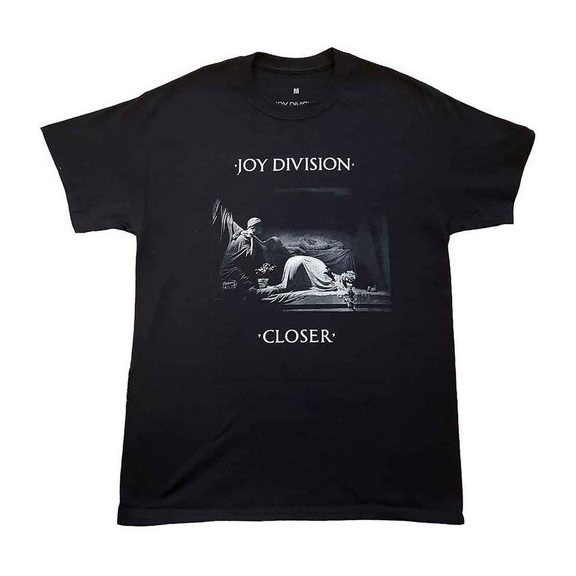 JOY DIVISION: Closer (póló) JOY DIVISION: Closer (póló)