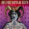 MELVINS & NAPALM DEATH: Savage Imperial Death March (CD)