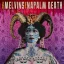 MELVINS & NAPALM DEATH: Savage Imperial Death March (CD)