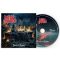 METAL CHURCH: Dead To Rights (CD, +1 bonus, ltd.)