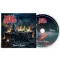 METAL CHURCH: Dead To Rights (CD, +1 bonus, ltd.)