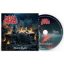 METAL CHURCH: Dead To Rights (CD, +1 bonus, ltd.)