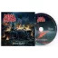 METAL CHURCH: Dead To Rights (CD, +1 bonus, ltd.)