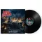 METAL CHURCH: Dead To Rights (LP)