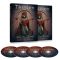 THERION: Con Orquesta - Live In Mexico (2CD+DVD+Blu-ray)