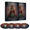 THERION: Con Orquesta - Live In Mexico (2CD+DVD+Blu-ray)