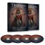 THERION: Con Orquesta - Live In Mexico (2CD+DVD+Blu-ray)