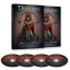THERION: Con Orquesta - Live In Mexico (2CD+DVD+Blu-ray)
