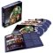 NEKTAR: Down To Earth (4CD)