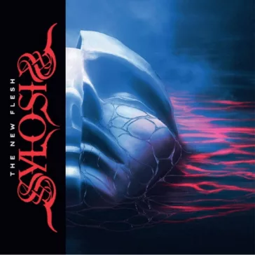 SYLOSIS: The New Flesh (CD)