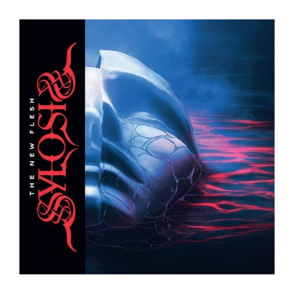 SYLOSIS: The New Flesh (CD) SYLOSIS: The New Flesh (CD)