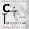 CRASS: Christ Alive! - The Rehearsal (LP, ltd.)