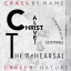 CRASS: Christ Alive! - The Rehearsal (LP, ltd.)