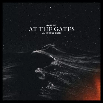 AT THE GATES: The Ghost Of A...(CD + poster) (akciós!)