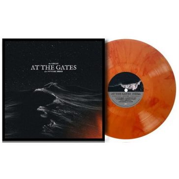 AT THE GATES: The Ghost Of A Future Dead (LP, coloured)