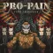 PRO-PAIN: Stone Cold Anger (CD)