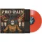 PRO-PAIN: Stone Cold Anger (LP, orange)