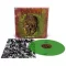 REPULSION: Horrified (LP, green)