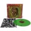 REPULSION: Horrified (LP, green)