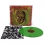 REPULSION: Horrified (LP, green)