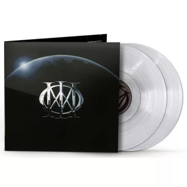DREAM THEATER: Dream Theater (2LP, clear, 180 gr)