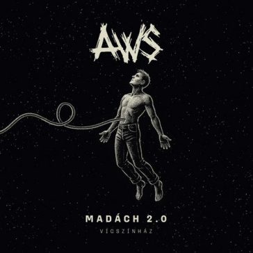 AWS: Madách 2.0 (CD)