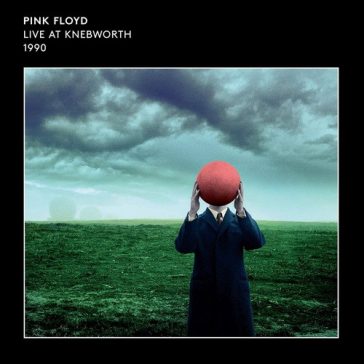 PINK FLOYD: Live At Knebworth 1990 (CD)