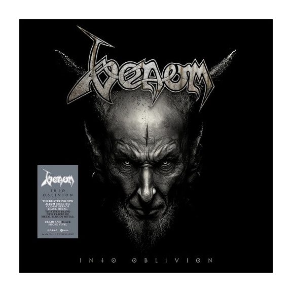 VENOM: Into Oblivion (2LP, coloured) VENOM: Into Oblivion (2LP, coloured)