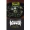 VOIVOD: Killing Technology (MC, műsoros kazetta)