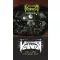 VOIVOD: Killing Technology (MC, műsoros kazetta)
