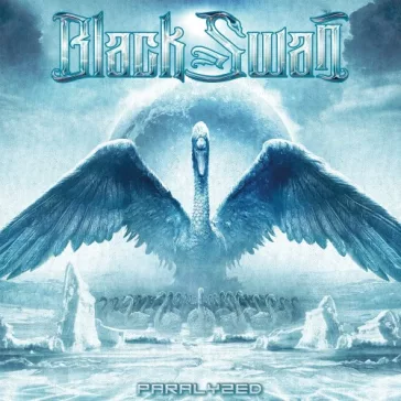 BLACK SWAN: Paralyzed (CD)