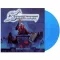 SANCTUARY: Refuge Denied (LP, blue, 180 gr, ltd.)