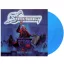 SANCTUARY: Refuge Denied (LP, blue, 180 gr, ltd.)