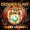 CRIMSON GLORY: Chasing The Hydra (CD)