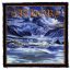 BATHORY: Nordland (9,5 cm x 9,5 cm) (felvarró)