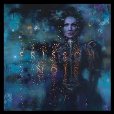 TARJA: Frisson Noir (CD)